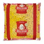 Makaron Penne rurka skośna 3kg - Riscossa